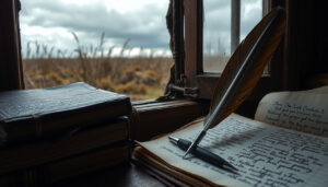 Thomas Hardy: Biography, Novels, Poems, and Controversy